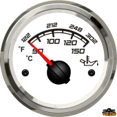 Trem L3274035 - Oil Temperature Indicator