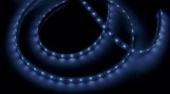 Quick Strip LED Blue CO13 20-30V 1.0m