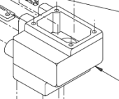 Northern Lights 10-28202 - Air Filter Housing 