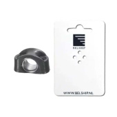 Holt HA4152 - Guided Eye With Closed Base And Stainless Steel Bushing 13mm Blister
