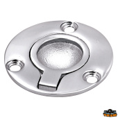 Trem N3000054 - Round Lift Handle 50 mm