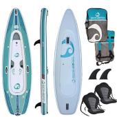 Spinera Sup-Kayak SK 12 12'0-365x98x20cm