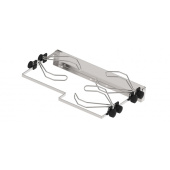 Eno Masterglass 3-Burner Pot Holder