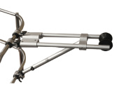 NOA 10602 - Anchor Davit Complete Max 16kg Anchor