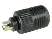 Marinco Trolling Motor Plug 3 Wire