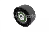 Webasto 8210524A - Tension Pulley Idler 6PK 60 mm for Support 0500.7102