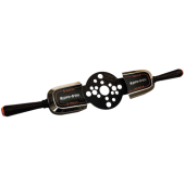 SeaStar PT2000-2P - Sierra Pro Trim Bezel Switch Dual Function Control
