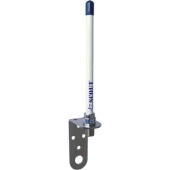 Scout KM-10 - Antenna VHF White 0.18m - With Cable