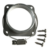 Wallas 2420 - Mounting Flange For Air Hose