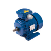 Electric Motor 1500 0,25KW 1/3PK 400V IP55
