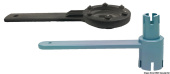 Osculati 66.446.46 - Wrench Kit For Tightening VA NX Valve
