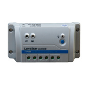 Rebelcell EPH29V20WAC - 29V20A Solar Charge Controller – SCC