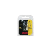 Lalizas 30630 - Navigation Light Bulb In Blister 12V/10W, BA15S, C2R, 15X34mm