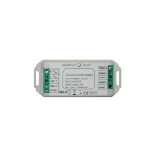 Dimmer PWM Universal 5A Push Button/0-10V
