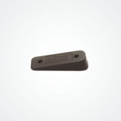 Clamcleat CL802 Tapered Pad for CL204, CL222 and CL222AN Cleats, 10° Angle