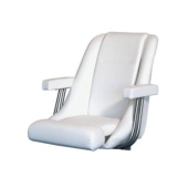 Zwaardvis 30401 Magnus S Flip-Flop Pilot Seat