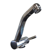 Reich Mixer Tap Trend A, Spout