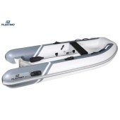 Plastimo 66092 - Yacht tender 2 polyester hulls 3.10 m