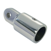 Euromarine End Cap For A4 Tube Ø20mm