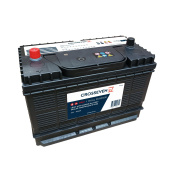 Plastimo P204906 - Crosseven Pro Battery 105Ah