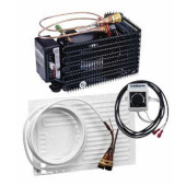 Isotherm U080X000P11111AA - Compact GE 80 Air Cooled Refrigeration System Flat Evaporator (Previous: IRU080X000P11111AA)