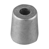 Tecnoseal 6G8-11325-00 Mercury/Mariner Cylinder Crankcase Anode