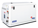 Solé Marine Diesel Generator Set SM105 Model '50 GTC', 49kva-39kw, 3-Phases, 1500 RPM
