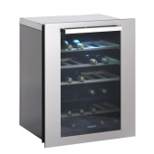 Isotherm 7N35AA5BJ0000 - Divino 35 220V/50Hz LH Wine Cooler