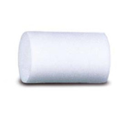 Foam Roller Extra Fine Straight 5 cm (20 pcs)