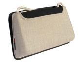 Gnautics 91102603 - Halyard And Sheet Stowbag Square Beige IQ L