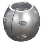 Tecnoseal Shaft Anode - Ø1 (mm) 19