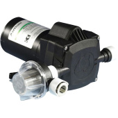 Whale UF1225 - Universal Water Pressure Pump (24V / 12 LPM / 45 PSI)