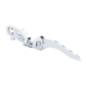 Hurley Marine Standard H2O Davit For Hard Bottoms - White