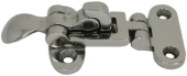 Allpa Stainless Steel Anti-Rattle Door Fastener, L=100mm