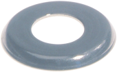 Allpa Stainless Steel Capping Ring For Block 10mm