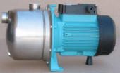 Binda Pompe JET200LMT - Self-priming Electric Pump JET 200 400V