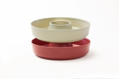 Omnia Silicone Mould Duo (2 pcs.)