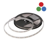NauticLED LS-300ST-RGB-24 - LED Strip IP68 RGB 5 M