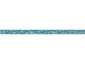 Talamex Dynasoft Dyneema/Polyester High-Grip Sailing Rope Ø7-9 mm