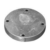 Tecnoseal 19004 - Turian Propeller Anode Ø135 H20