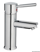 Osculati 17.009.01 - Diana Compact Faucet for Toilet Sinks with Ceramic Cartridge