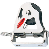 Ronstan RF20174 Series 20 Ball Bearing Single Pivoting Lead Block