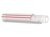 Talamex Water Hose With Textile Inlay 6/11mm 50m