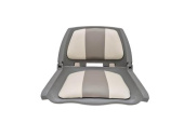 Hollex Seat Fish Star White/Light Grey