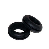 Plastimo 416309 - Rubber Thru-deck Fitting Ø 5,5 mm