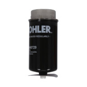 Kohler GM48729 - Fuel Filter Primary 70-80EFOZD(J) & 45-55EFOZDJ