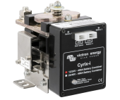 Victron Energy CYR010400000 - Cyrix-i 12/24V 400A Intelligent Battery Combiner