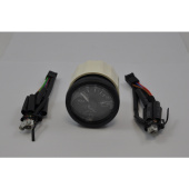 Steyr Motors 2178231-1 - Voltmeter 12v (Accessory)