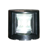 Lalizas 71319 - FOS LED 12 Stern Light 135°, Deck Mounted, With Black Housing