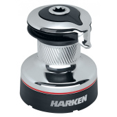 Harken HKW35.2STC Winch Radial Self-Tailing Chrome